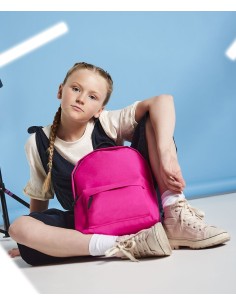 B-BG125S-Mini Fashion Backpack 2